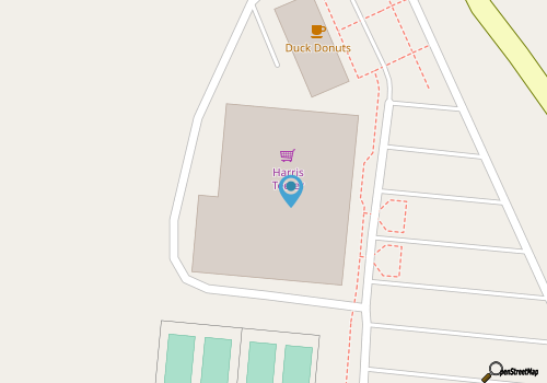 Super Wings map location