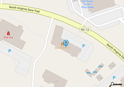 Integration Massage & Bodywork Therapy map location