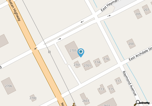 Heidi's Fine Jewelry map location