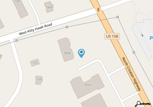 TW's Bait & Tackle map location