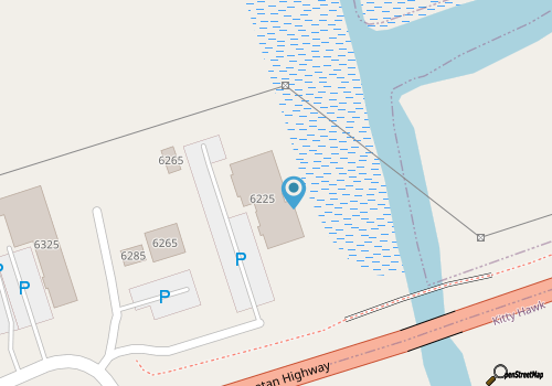 SunTrust Mortgage, Inc. map location