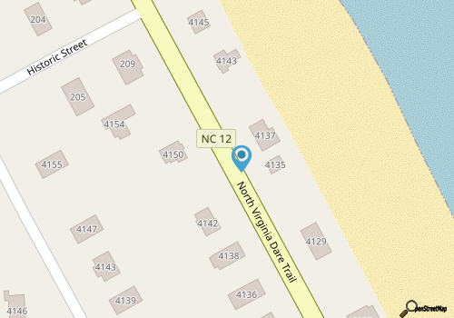 Chris Bickford Photography and Video map location