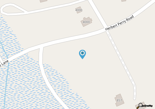 Milepost Portraits map location