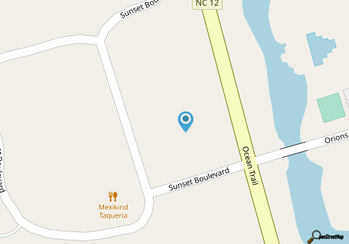 Gray's map location