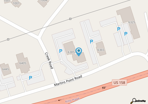 Sun Realty map location