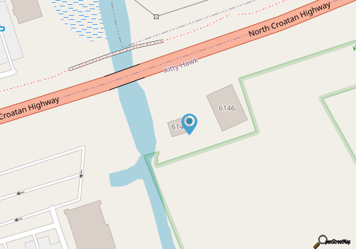 Stoke Dispensary map location