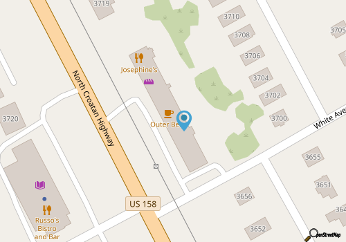 Pok's Art map location