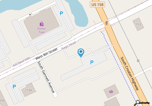 ABC Liquors map location