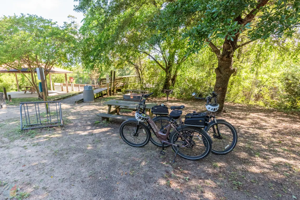 Sandy Run Park